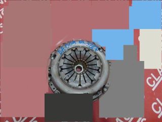 bontott DACIA DOKKER Kuplung Szett (Szerkezet, Tárcsa)