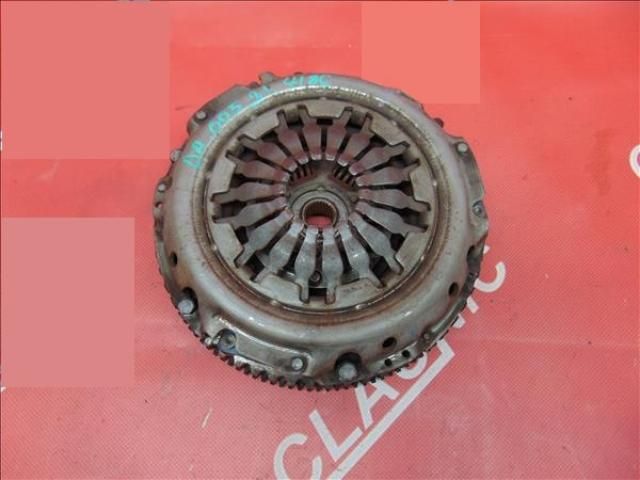 bontott DACIA DOKKER Kuplung Szett (Szerkezet, Tárcsa)