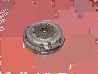 bontott DACIA DOKKER Kuplung Szett (Szerkezet, Tárcsa)