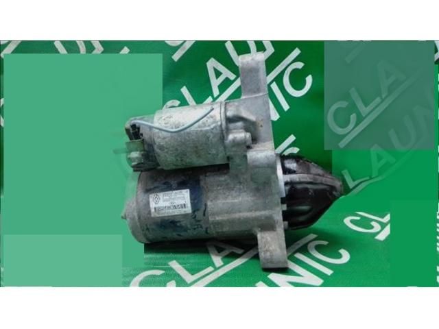 bontott DACIA DOKKER Önindító