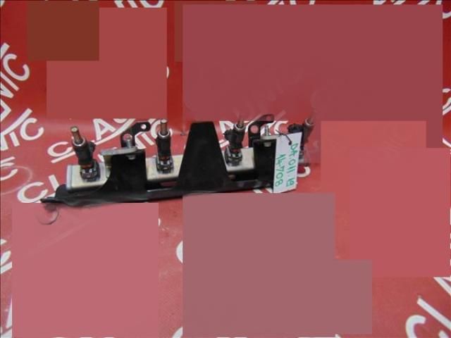 bontott DACIA DOKKER Porlasztó (1 db)