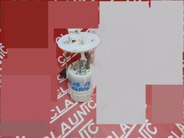 bontott DACIA DOKKER Üzemanyag Szivattyú