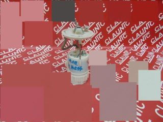 bontott DACIA DOKKER Üzemanyag Szivattyú