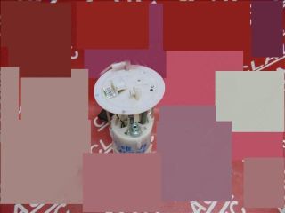 bontott DACIA DOKKER Üzemanyag Szivattyú