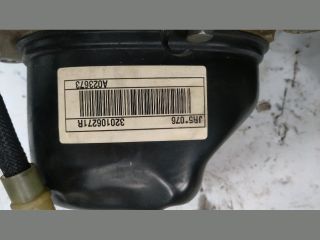 bontott DACIA DOKKER Váltó (Mechanikus)