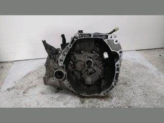 bontott DACIA DOKKER Váltó (Mechanikus)
