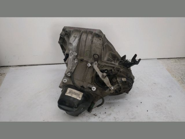 bontott DACIA DOKKER Váltó (Mechanikus)