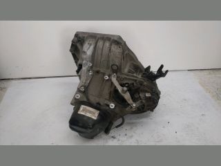 bontott DACIA DOKKER Váltó (Mechanikus)