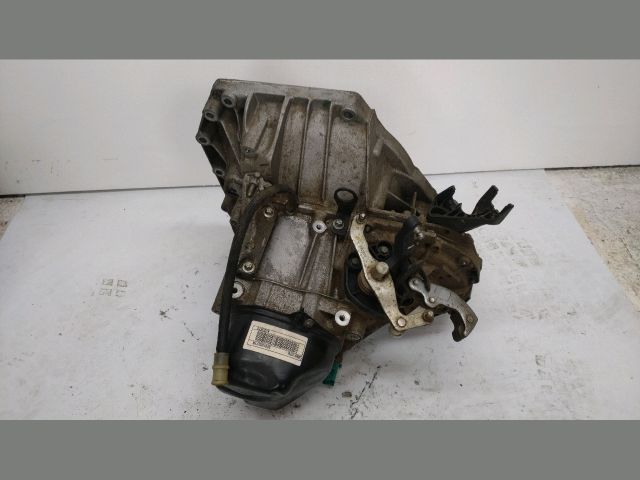 bontott DACIA DOKKER Váltó (Mechanikus)