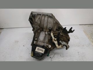 bontott DACIA DOKKER Váltó (Mechanikus)