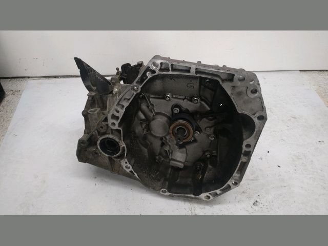 bontott DACIA DOKKER Váltó (Mechanikus)