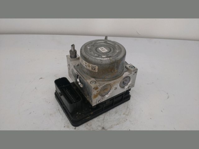 bontott DACIA DOKKER ABS Kocka