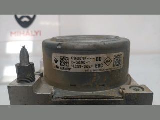 bontott DACIA DOKKER ABS Kocka