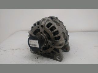 bontott DACIA DOKKER Generátor