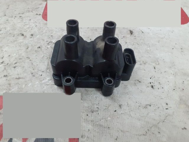 bontott DACIA DOKKER Gyújtótrafó