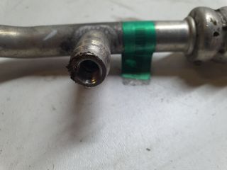 bontott DACIA DOKKER Klíma Cső