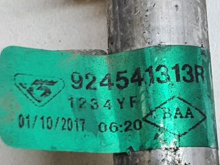 bontott DACIA DOKKER Klíma Cső