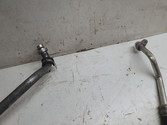 bontott DACIA DOKKER Klíma Cső