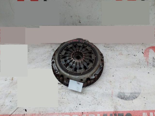 bontott DACIA DOKKER Kuplung Szett (Szerkezet, Tárcsa)