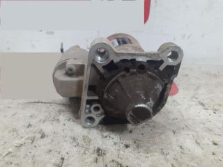 bontott DACIA DOKKER Önindító