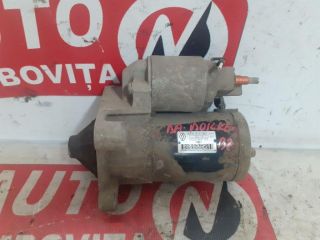 bontott DACIA DOKKER Önindító