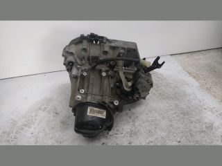 bontott DACIA DOKKER Váltó (Mechanikus)