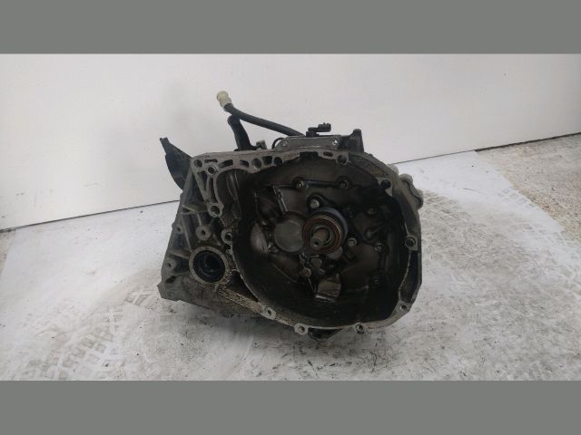 bontott DACIA DOKKER Váltó (Mechanikus)