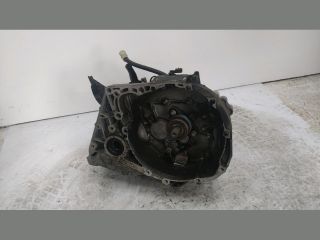 bontott DACIA DOKKER Váltó (Mechanikus)