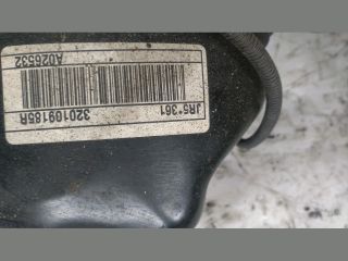 bontott DACIA DOKKER Váltó (Mechanikus)