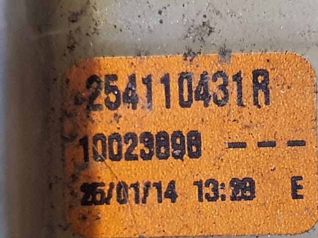 bontott DACIA DOKKER Ablakemelő Kapcsoló Négyes / Kettes