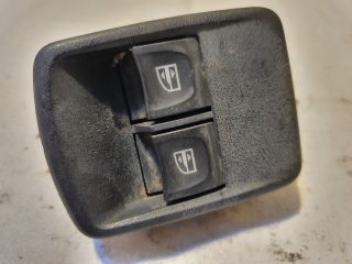 bontott DACIA DOKKER Ablakemelő Kapcsoló Négyes / Kettes