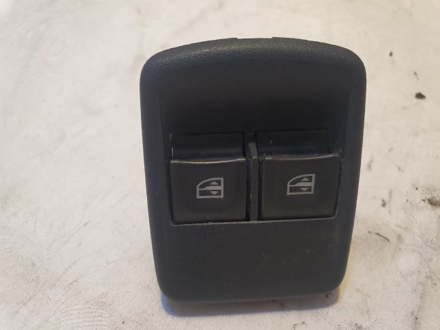 bontott DACIA DOKKER Ablakemelő Kapcsoló Négyes / Kettes