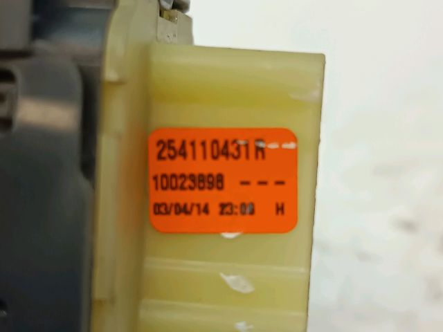 bontott DACIA DOKKER Ablakemelő Kapcsoló Négyes / Kettes