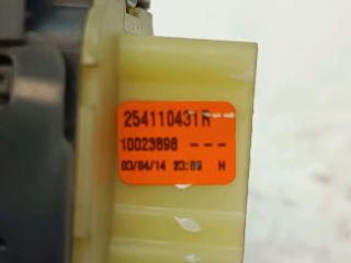 bontott DACIA DOKKER Ablakemelő Kapcsoló Négyes / Kettes