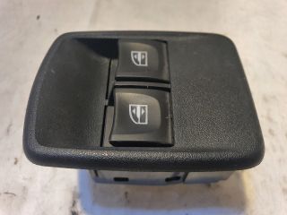 bontott DACIA DOKKER Ablakemelő Kapcsoló Négyes / Kettes
