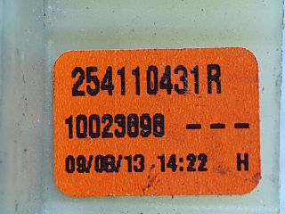 bontott DACIA DOKKER Ablakemelő Kapcsoló Négyes / Kettes