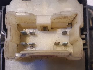 bontott DACIA DOKKER Ablakemelő Kapcsoló Négyes / Kettes