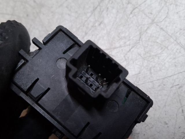 bontott DACIA DOKKER Ablakfűtés Kapcsoló