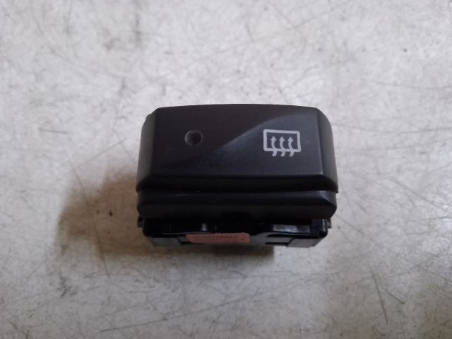 bontott DACIA DOKKER Ablakfűtés Kapcsoló