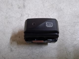 bontott DACIA DOKKER Ablakfűtés Kapcsoló