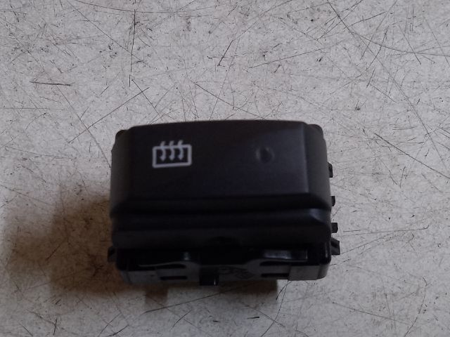 bontott DACIA DOKKER Ablakfűtés Kapcsoló