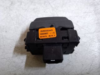 bontott DACIA DOKKER Ablakfűtés Kapcsoló