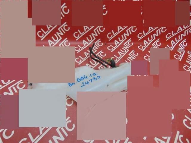 bontott DACIA DOKKER Ablakmosó Tartály