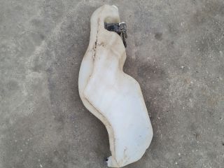 bontott DACIA DOKKER Ablakmosó Tartály