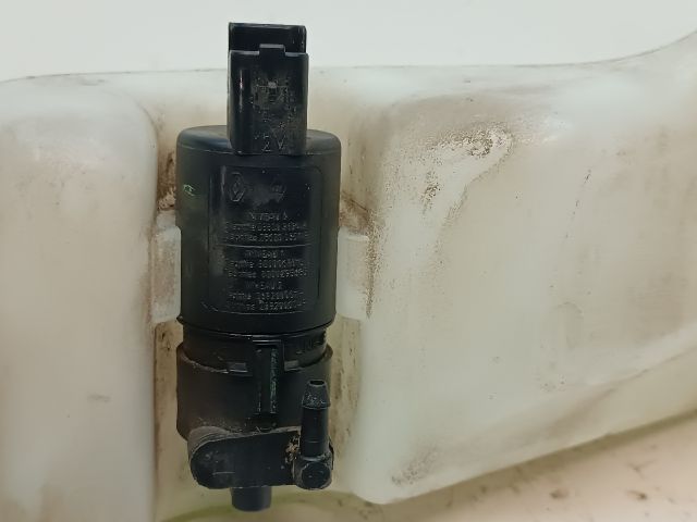 bontott DACIA DOKKER Ablakmosó Tartály