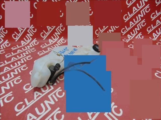 bontott DACIA DOKKER Ablakmosó Tartály