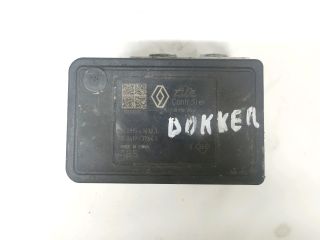 bontott DACIA DOKKER ABS Kocka