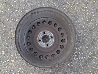 bontott DACIA DOKKER Acélfelni (1 db)