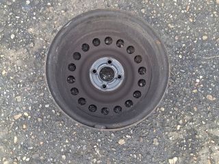 bontott DACIA DOKKER Acélfelni (1 db)