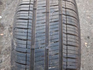 bontott DACIA DOKKER Acélfelni (1 db)